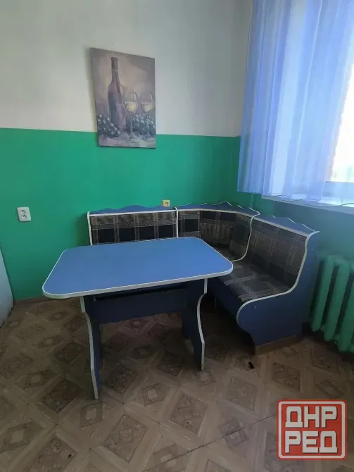 Сдам крупногабаритную, 3-х к. квартиру, Донецк, Путиловка, ул. Листопрокатчиков. Донецк - изображение 9