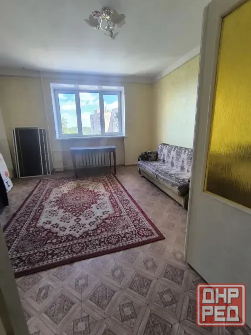 Сдам крупногабаритную, 3-х к. квартиру, Донецк, Путиловка, ул. Листопрокатчиков. Донецк - изображение 10