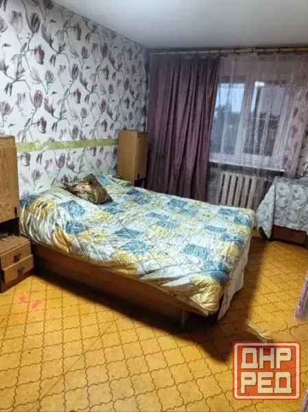 Трехкомнатная квартира,68м2,7/9,Киевский р-н,Донецк-Сити.Цена 6,8млн Донецк - изображение 2