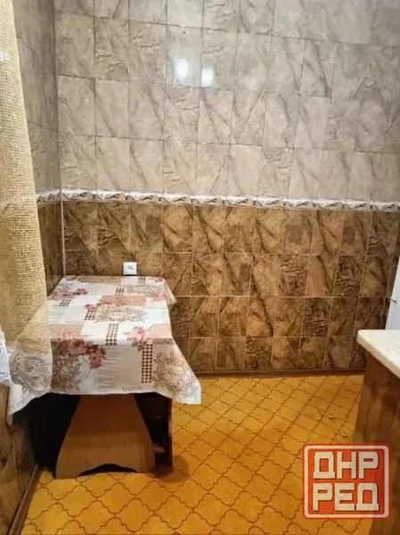Трехкомнатная квартира,68м2,7/9,Киевский р-н,Донецк-Сити.Цена 6,8млн Донецк - изображение 12
