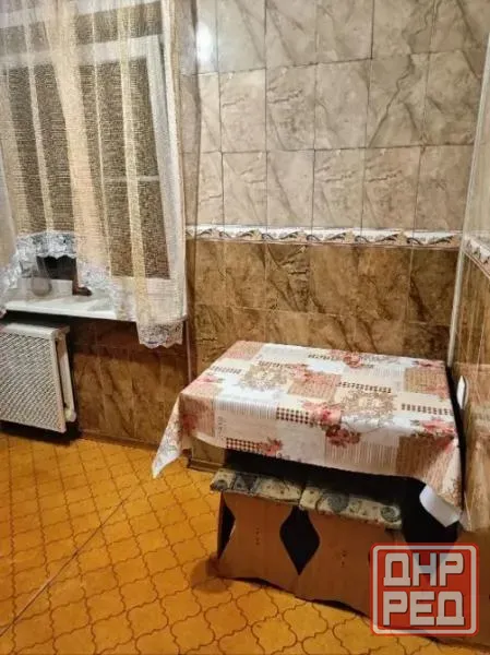 Трехкомнатная квартира,68м2,7/9,Киевский р-н,Донецк-Сити.Цена 6,8млн Донецк - изображение 3