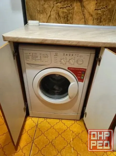 Трехкомнатная квартира,68м2,7/9,Киевский р-н,Донецк-Сити.Цена 6,8млн Донецк - изображение 4