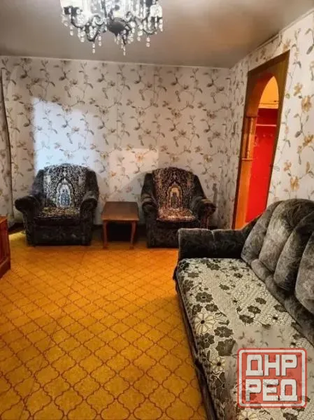 Трехкомнатная квартира,68м2,7/9,Киевский р-н,Донецк-Сити.Цена 6,8млн Донецк - изображение 7