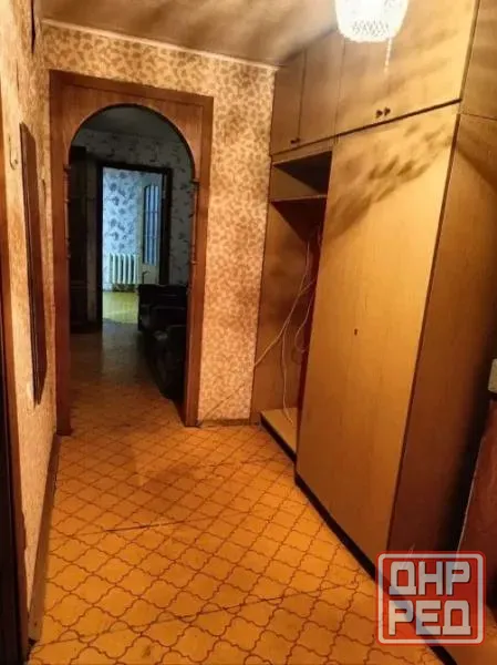 Трехкомнатная квартира,68м2,7/9,Киевский р-н,Донецк-Сити.Цена 6,8млн Донецк - изображение 8