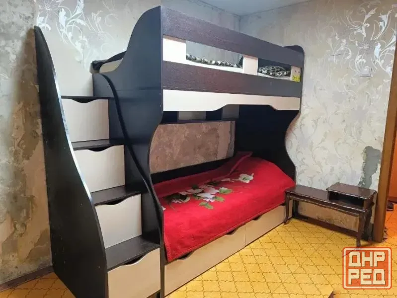 Трехкомнатная квартира,68м2,7/9,Киевский р-н,Донецк-Сити.Цена 6,8млн Донецк - изображение 11