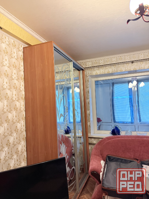 Продам 1 к кв ру Пролетарский р н Донецк - изображение 6
