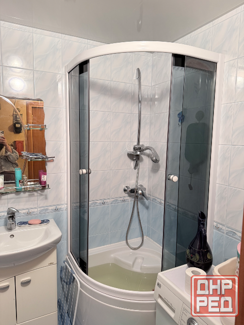Продам 1 к кв ру Пролетарский р н Донецк - изображение 5