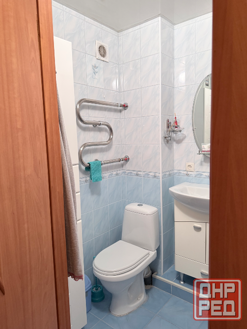 Продам 1 к кв ру Пролетарский р н Донецк - изображение 7