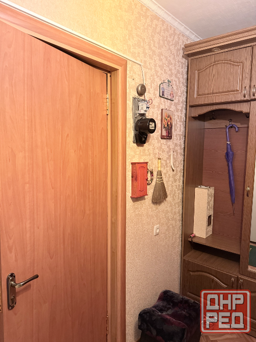 Продам 1 к кв ру Пролетарский р н Донецк - изображение 8