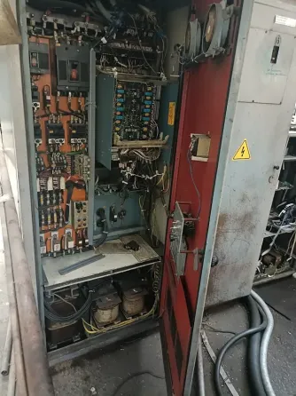 Станок 16К30Ф353, рмц 3000 мм Донецк