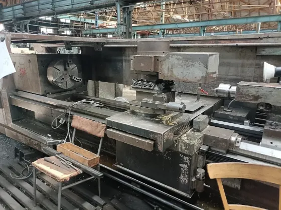 Станок 16К30Ф353, рмц 3000 мм Донецк