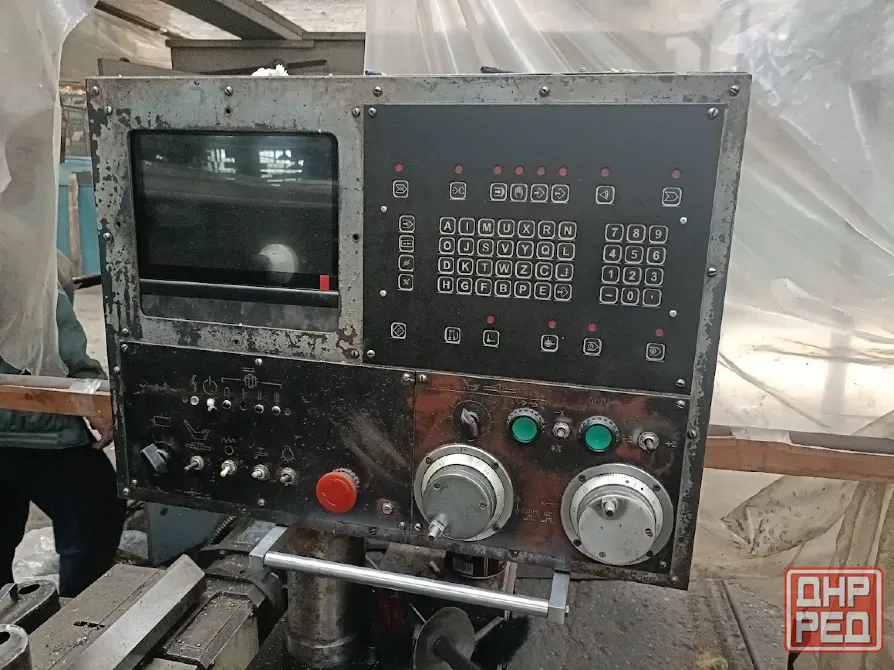 Станок 16К30Ф353, рмц 3000 мм Донецк - изображение 8