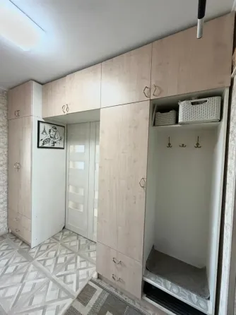 Сдаётся 1-комнатная квартира, Калининский район, рядом с Мотелем Донецк