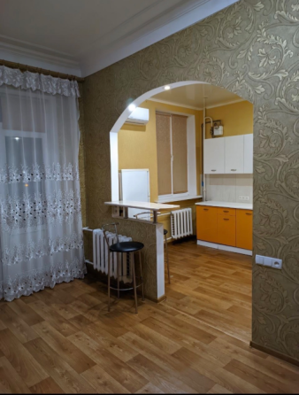 Продажа 1 к квартиры г Макеевка 3/4 студия Макеевка