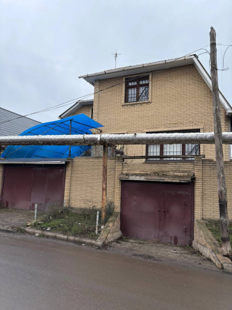 Сдается Дом в Центре города , пл.Бакинских Комиссаров Донецк