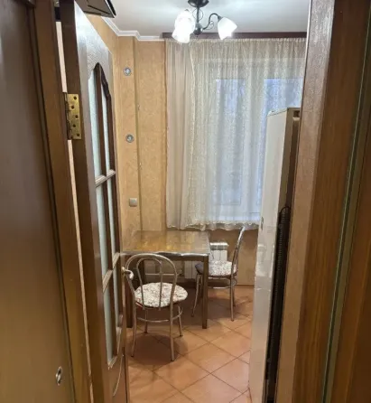 Сдается светлая и очень уютная однокомнатная квартира площадью 41 кв.м в Ворошиловском районе, ориен Донецк