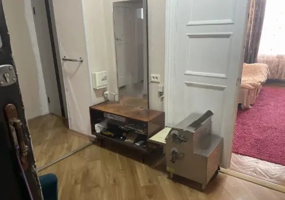 Сдается 2-х комнатная квартира в Ворошиловском районе, проспект Маяковского Донецк