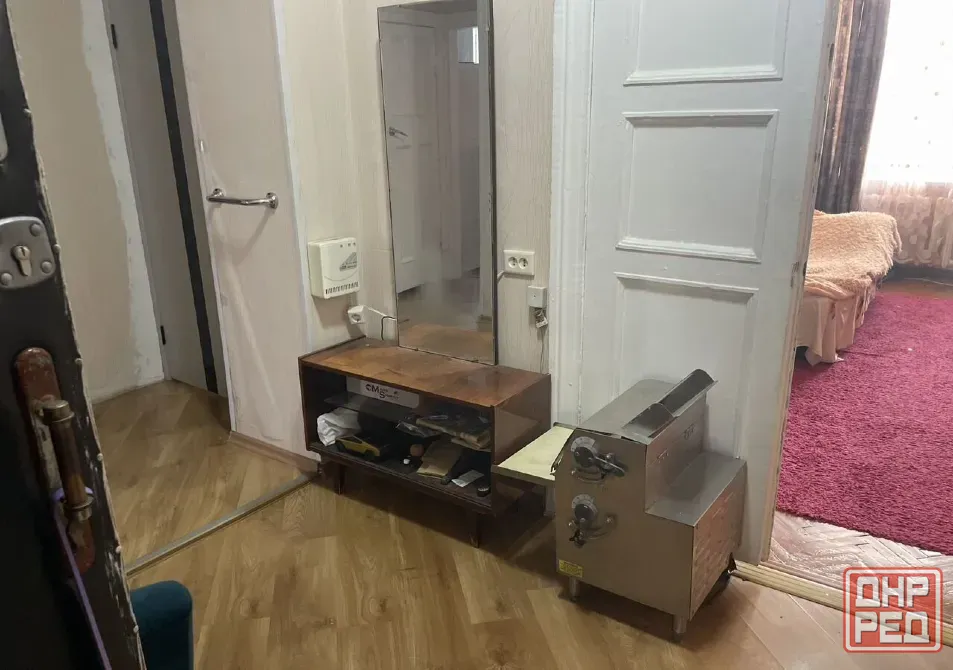 Сдается 2-х комнатная квартира в Ворошиловском районе, проспект Маяковского Донецк - изображение 3