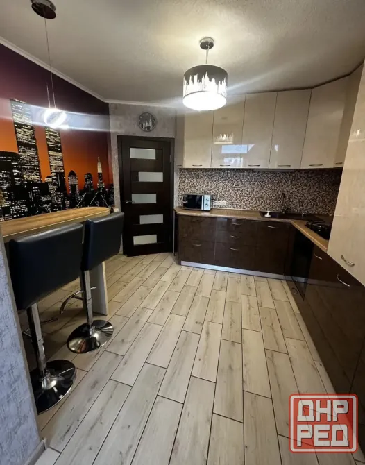 Сдам 2комнатную квартиру в Будённовском районе. Донецк - изображение 1