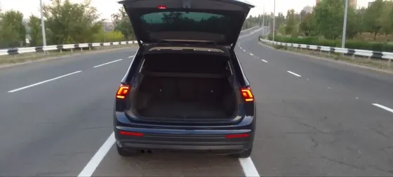 Продам срочно WV Tiguan 2017г Донецк