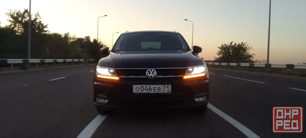 Продам срочно WV Tiguan 2017г Донецк - изображение 2