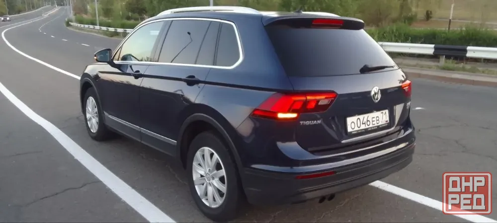 Продам срочно WV Tiguan 2017г Донецк - изображение 5