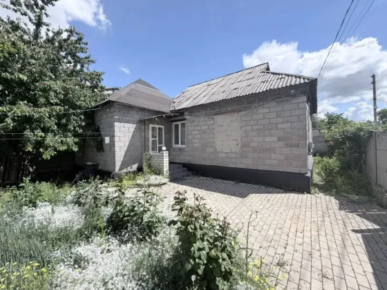 Продажа дома в Буденновском районе Донецк