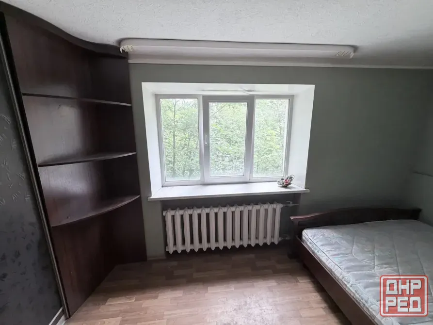 Продажа 2-комнатной квартиры в Ворошиловском районе Донецк - изображение 3