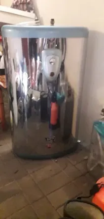 Продам бойлер Донецк