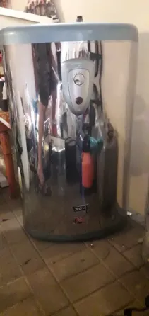 Продам бойлер Донецк