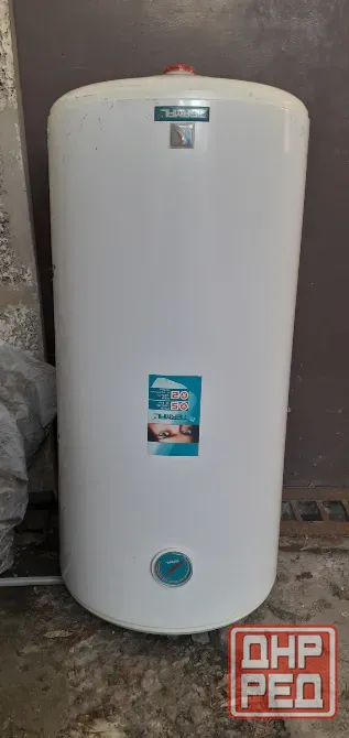 Продам бойлер Донецк - изображение 3