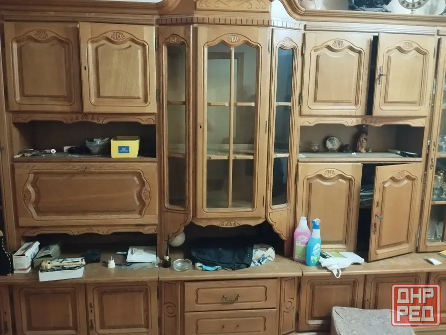 Продам стенку Донецк - изображение 1
