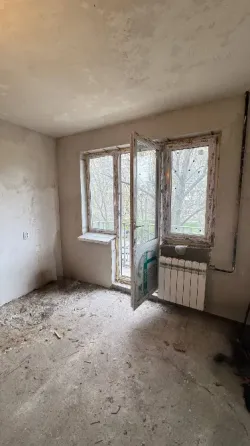 Продажа 3 - к квартиры в Ворошиловском районе Донецк