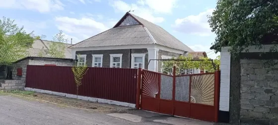 Продается дом г. Торез, (Кринички) Торез