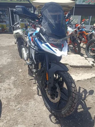 Regulmoto GTO 300 Макеевка
