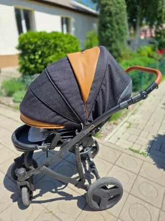Детская коляска 2 в 1 Coletto Донецк
