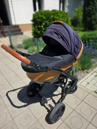 Детская коляска 2 в 1 Coletto Донецк