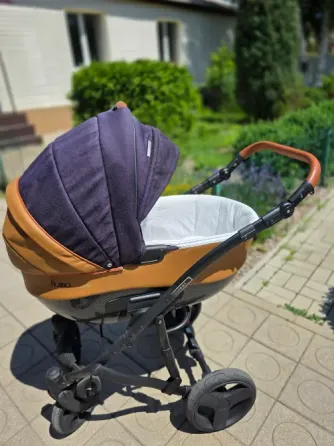 Детская коляска 2 в 1 Coletto Донецк