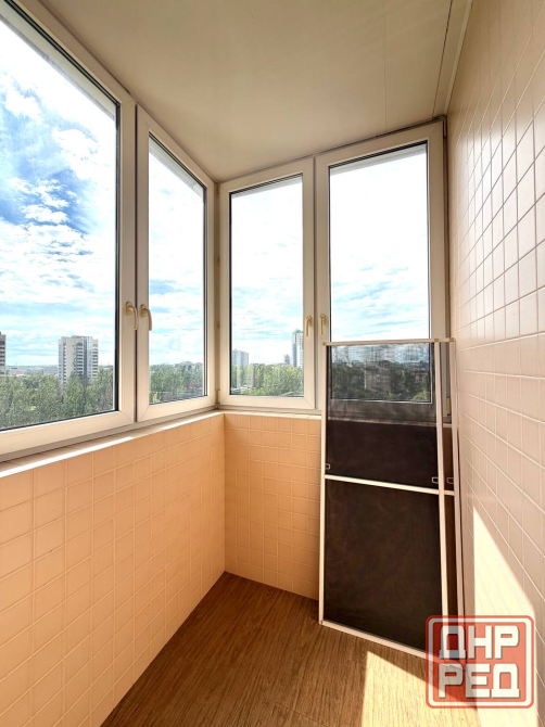 Продажа 2-х комнатной квартиры по пр-ту Титова, Киевский р-н, г. Донецк Донецк - изображение 8