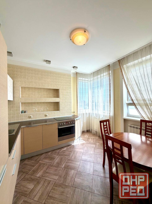 Продажа 2-х комнатной квартиры по пр-ту Титова, Киевский р-н, г. Донецк Донецк - изображение 5