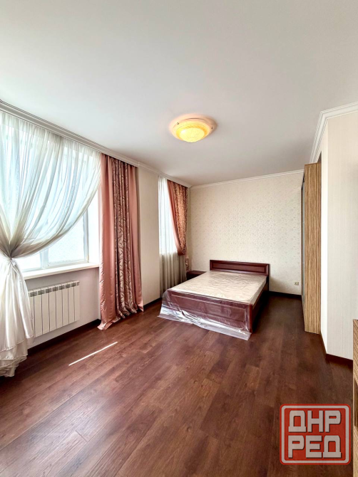 Продажа 2-х комнатной квартиры по пр-ту Титова, Киевский р-н, г. Донецк Донецк - изображение 4