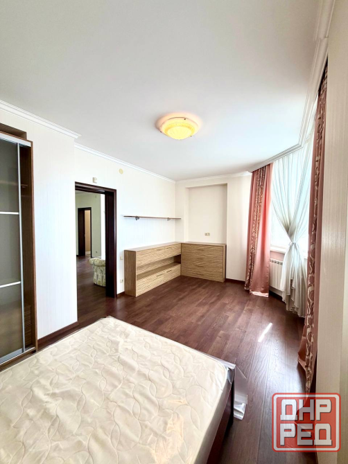 Продажа 2-х комнатной квартиры по пр-ту Титова, Киевский р-н, г. Донецк Донецк - изображение 3