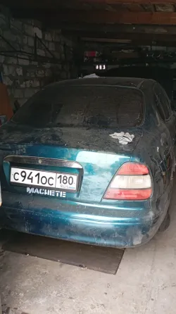 Продам автомобиль Иловайск