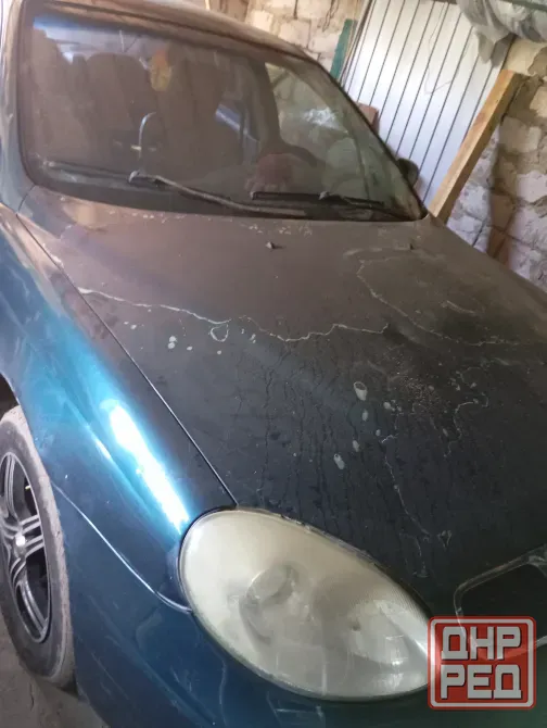 Продам автомобиль Иловайск - изображение 4