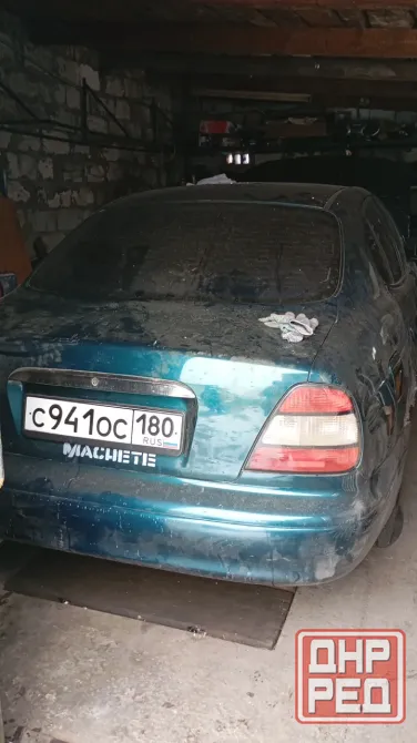 Продам автомобиль Иловайск - изображение 1