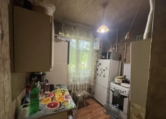 Продаю 1-комнатную квартиру, ул. Владычанского Донецк