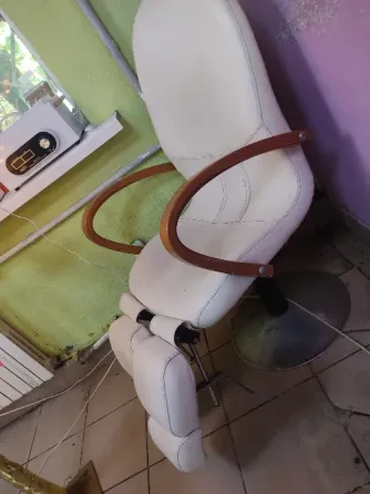 Кресло педикюрное б/у Донецк