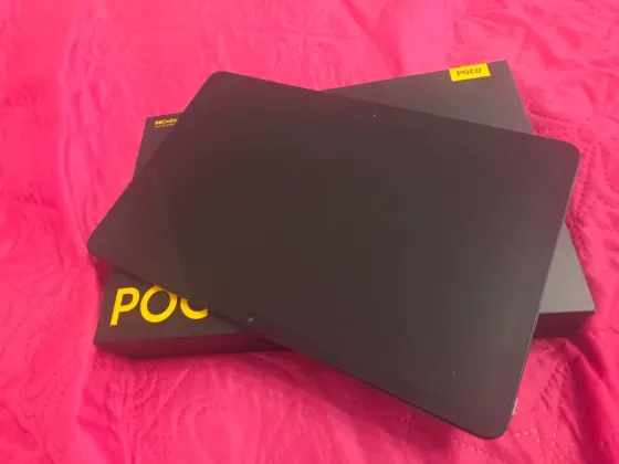 Планшет Poco Pad 8/256GB Global Донецк
