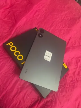 Планшет Poco Pad 8/256GB Global Донецк