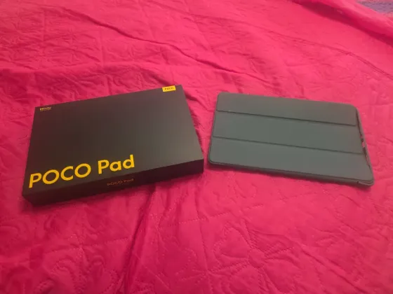 Планшет Poco Pad 8/256GB Global Донецк